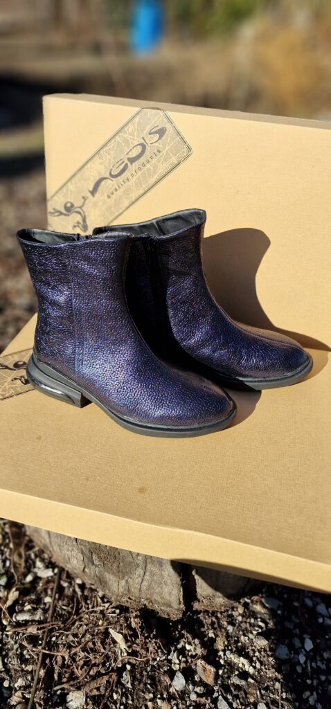 Blue Perla