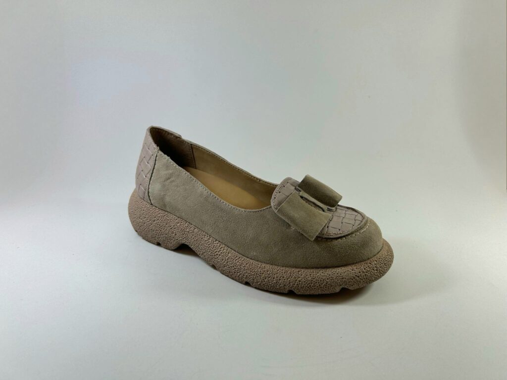 Beige Combi