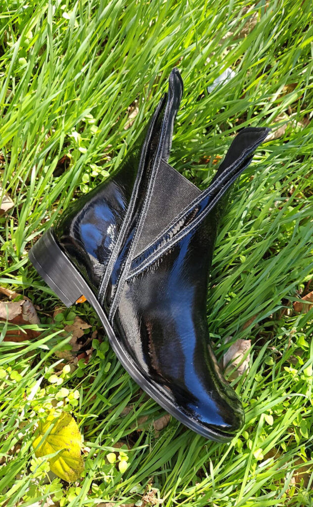 79059 Holly Black Lack