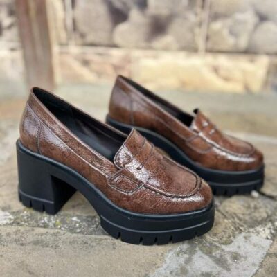 Loafer Brule