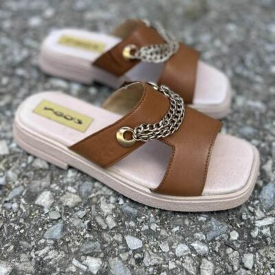 Brown chain