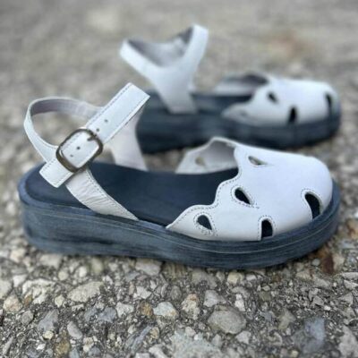Koket White